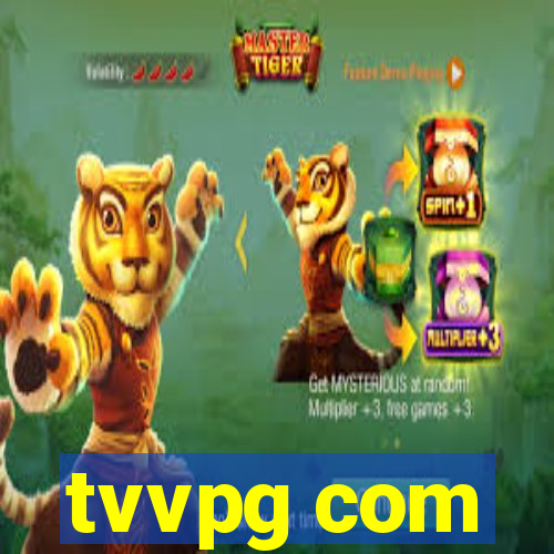 tvvpg com